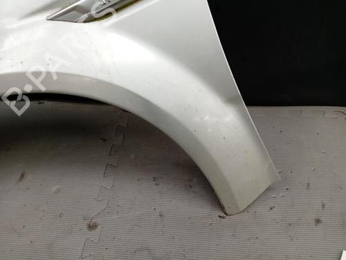 Left front fenders OPEL TIGRA TwinTop (X04) 1.3 CDTI (R97) | BP25002596C41 