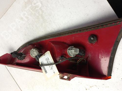 Right taillight FORD FOCUS I (DAW, DBW) 1.8 TDCi | BP21325250C35 