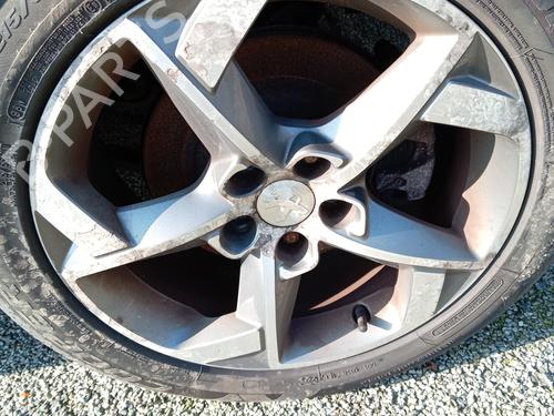 Used Rim PEUGEOT 508 SW I (8E_) 2.0 BlueHDi 180 (180 hp) 24147381