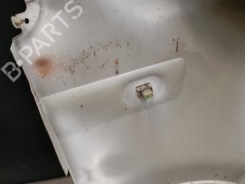 Left front fenders RENAULT MASTER II Van (FD) 2.5 dCi 120 | BP21322350C41 