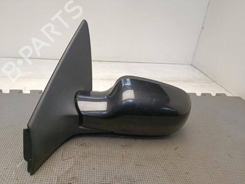 Left mirror RENAULT MEGANE II (BM0/1_, CM0/1_) 1.5 dCi (BM1E, CM1E) | BP21324947C26 