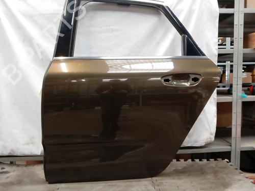 Dør venstre bagtil CITROËN C4 Picasso II 1.6 HDi / BlueHDi 115 (115 hp) 33113752