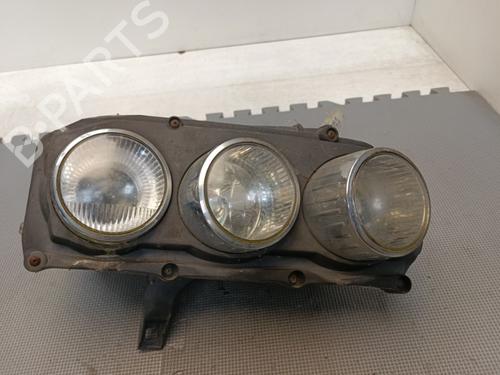 Right headlight ALFA ROMEO 159 Sportwagon (939_) 2.0 JTDM (939BXR1B) 0000060682088