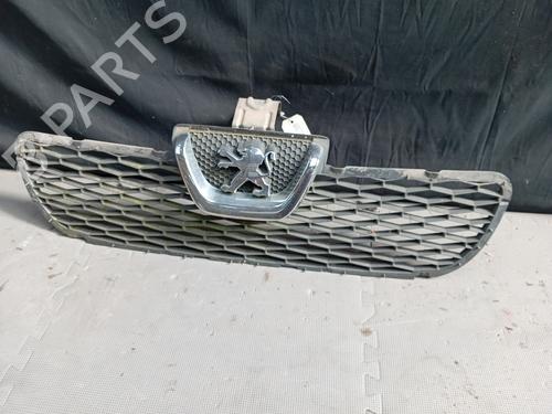 Grill PEUGEOT BOXER Platform/Chassis 2.2 HDi 100 | BP25602617C40 - Image 2