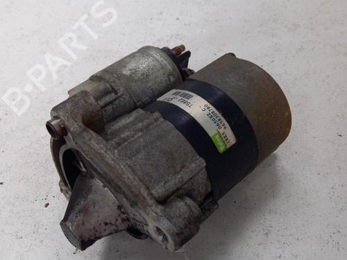 Used Starter Starter CITROËN C3 I (FC_, FN_) 1.4 i (73 hp) 21323386 21323386