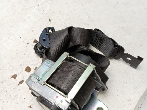 Front right seatbelt OPEL ASTRA J (P10) 1.7 CDTI (68) | BP29319114I25 - Image 4