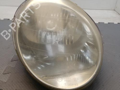 Right headlight DAEWOO MATIZ (M100, M150) 1.0 | BP22131089C29 - Image 2