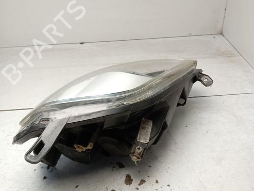 Left headlight FIAT PUNTO EVO (199_) 1.3 D Multijet (199AXC1A, 199BXC1A, 199AXT1A, 199BXT1A) | BP25002653C28 