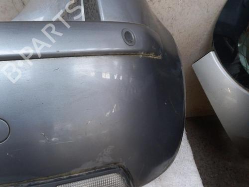 Rear bumper CITROËN C4 I (LC_) 1.6 HDi | BP21322977C8 