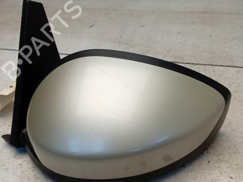 Left mirror RENAULT ESPACE IV (JK0/1_) 2.2 dCi (JK0H) | BP29288077C26 