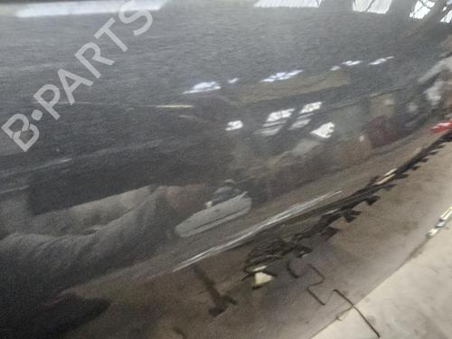 Used Tailgate Tailgate PEUGEOT 3008 I MPV (0U_) 1.6 HDi (109 hp) 40539586 40539586