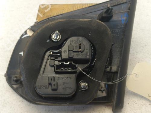 Used Left tailgate light Left tailgate light VW GOLF VI (5K1) 2.0 TDI (110 hp) 21326334 21326334