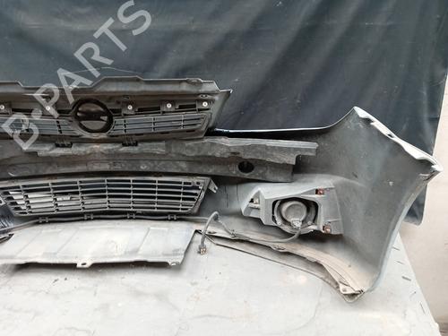 Front bumper OPEL TIGRA TwinTop (X04) 1.3 CDTI (R97) | BP25002602C7 