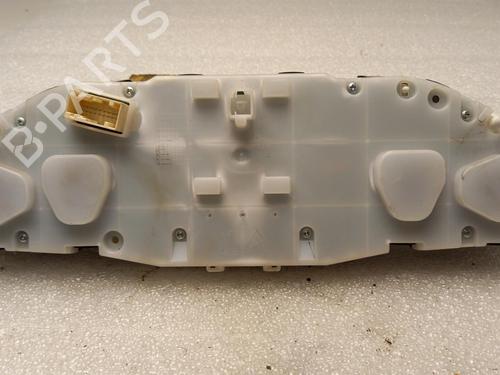 Instrument cluster PEUGEOT 2008 I (CU_) 1.6 HDi | BP21325608C47 