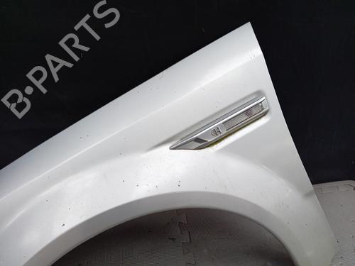 Left front fenders OPEL TIGRA TwinTop (X04) 1.3 CDTI (R97) | BP25002596C41 
