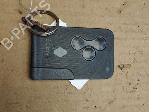 Electronic module RENAULT SCÉNIC II (JM0/1_) 1.5 dCi (JM1E, JM16) | BP37001147M83 - Image 2