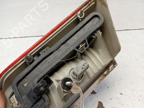Left tailgate light RENAULT LAGUNA III (BT0/1) 1.5 dCi (BT00, BT0A, BT0T, BT1J) | BP29627531C79 