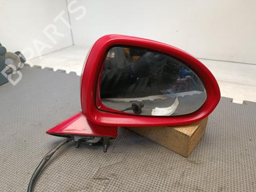 Right mirror OPEL CORSA D (S07) 1.4 (L08, L68) | BP21388999C27 