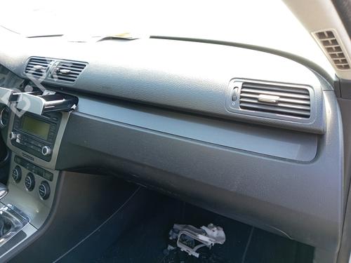 Armaturenbrett VW PASSAT B6 Variant (3C5) 2.0 TDI | BP25002453C46 