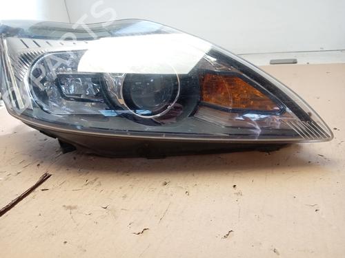 Right headlight FORD FOCUS II Convertible 2.0 TDCi | BP33849861C29  - Image 5