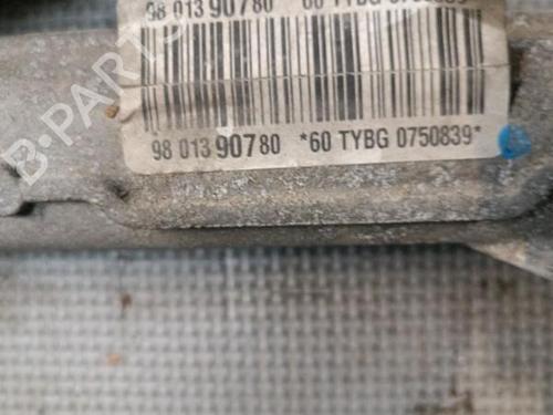 Used Steering rack Steering rack CITROËN XSARA PICASSO (N68) 1.6 HDi (90 hp) 22130919 22130919