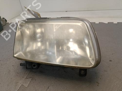 Right headlight VW POLO (6N2) 1.4 TDI | BP21322354C29 