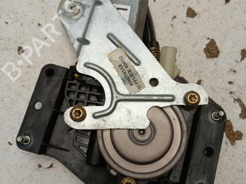 Front left window mechanism CHRYSLER PT CRUISER (PT_) 2.2 CRD | BP29325286C22 - Image 3