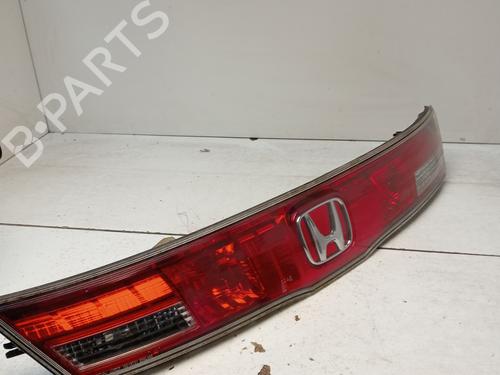 Used Rear center light Rear center light HONDA CIVIC VIII Hatchback (FN, FK) 2.2 CTDi (FK3) (140 hp) 29840680 29840680