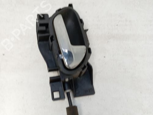 Rear right lock CITROËN C3 II (SC_) 1.4 HDi 70 (SC8HZC, SC8HR0, SC8HP4) | BP29840633C99