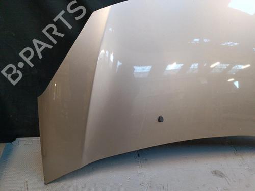 Hood CITROËN DS3 (SA_) 1.6 THP 155 | BP21324928C1 