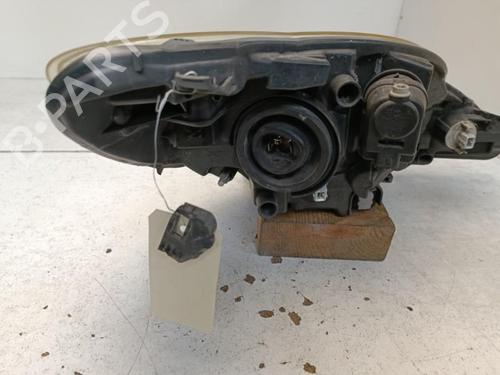 Left headlight PEUGEOT 107 (PM_, PN_) 1.0 | BP21325932C28 