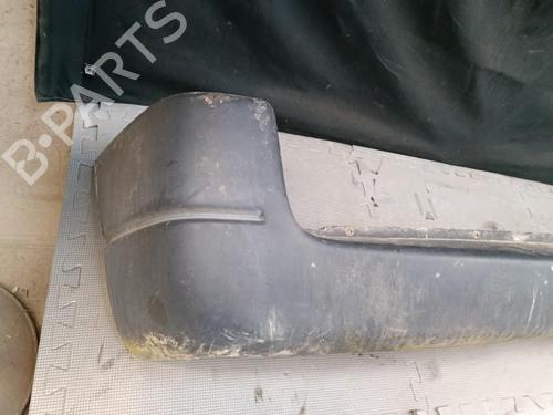 Rear bumper PEUGEOT PARTNER Box Body/MPV (5_, G_) 1.8 D | BP21325853C8