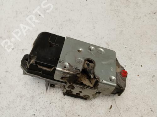 Used Rear right lock PEUGEOT 206 Hatchback (2A/C) 1.4 HDi eco 70 (68 hp) 29269993