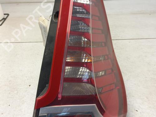 Used Right taillight RENAULT SCÉNIC III (JZ0/1_) 1.9 dCi (JZ0J, JZ1J, JZ1K, JZ1S) (131 hp) 21326245