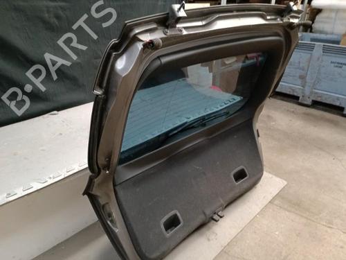 Used Tailgate Tailgate 21324880 21324880