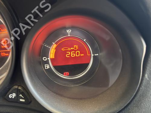 Instrument cluster CITROËN C4 II (NC_) 1.6 BlueHDi 100 | BP27527684C47 - Image 5