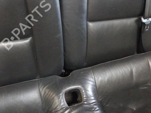 Sæde Bagtil AUDI TT (8N3) 1.8 T (180 hp) 21777985