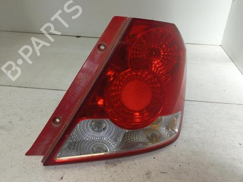 Right taillight DAEWOO KALOS (KLAS) 1.4 | BP21325150C35 