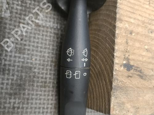 Used Steering column stalk Steering column stalk PEUGEOT 206 Hatchback (2A/C) 1.9 D (69 hp) 22131537 22131537