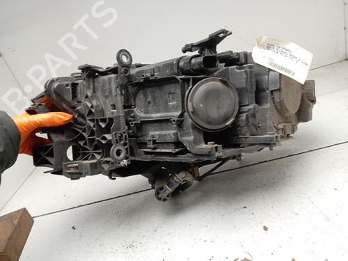 Right headlight AUDI A4 Allroad B8 (8KH) 2.0 TDI quattro | BP30316220C29