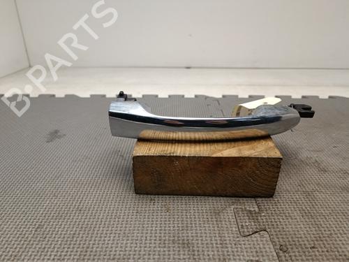 Used Front left exterior door handle FIAT BRAVO II (198_) 1.9 D Multijet (198AXB1A) (120 hp) 21573271