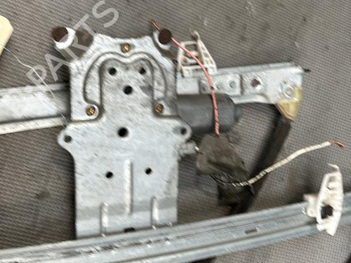 Front right window mechanism CITROËN XSARA PICASSO (N68) 2.0 HDi | BP21663484C23