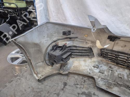 Used Front bumper Front bumper OPEL ZAFIRA / ZAFIRA FAMILY B (A05) 1.9 CDTI (M75) (120 hp) 40597496 40597496