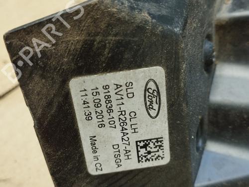 rear-left-lock-ford-b-max-jk-2012-36902896 main image