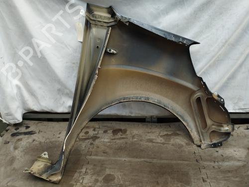 Forskærm venstre CITROËN NEMO MPV 1.4 HDi | BP31927453C41 