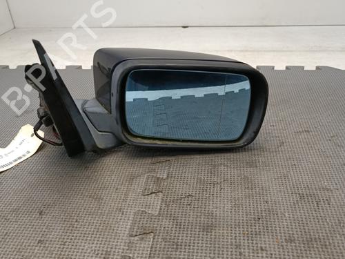 Used Right mirror BMW 3 (E46) 323 i (170 hp) 21573253