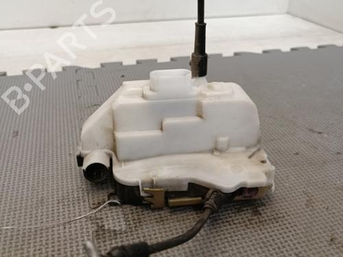 Front right lock RENAULT MEGANE II (BM0/1_, CM0/1_) 1.5 dCi (BM1F, CM1F) | BP22131303C97 