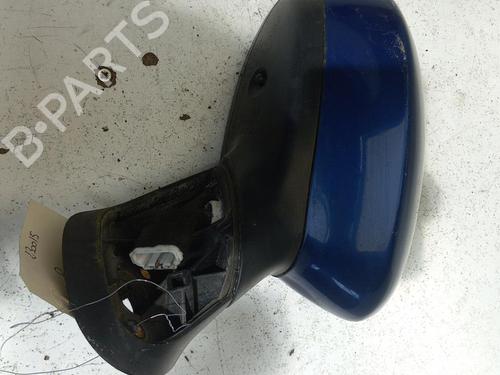 Used Right mirror FIAT GRANDE PUNTO (199_) 1.3 D Multijet (75 hp) 22130077