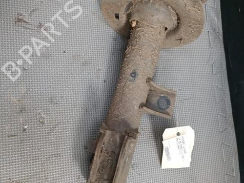 Used Right front shock absorber Right front shock absorber HYUNDAI ix35 (LM, EL, ELH) 1.7 CRDi (116 hp) 22131066 22131066