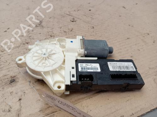 Used Left front window motor RENAULT LAGUNA III (BT0/1) 2.0 dCi (BT07, BT0J, BT14, BT1A, BT1S) (131 hp) 27344261